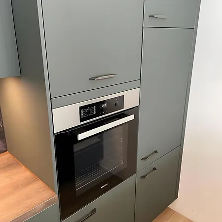 Design Flair U Komfort משדה