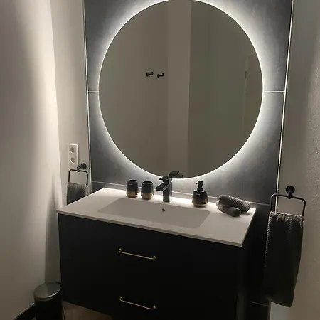 Design Flair U Komfort Апартаменты