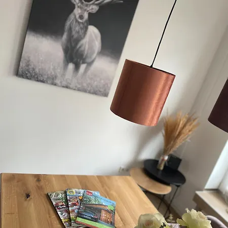 דירה Design Flair U Komfort *