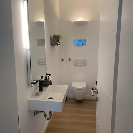 Design Flair U Komfort Апартаменты *