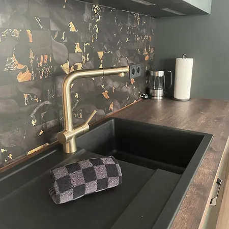 Апартаменты Design Flair U Komfort