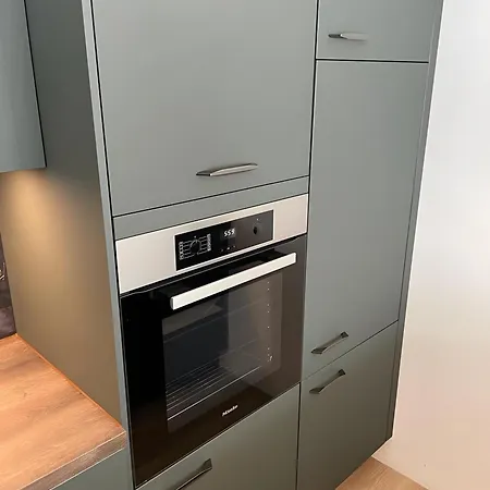 Design Flair U Komfort Meschede