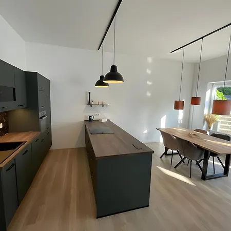 Design Flair U Komfort * Meschede