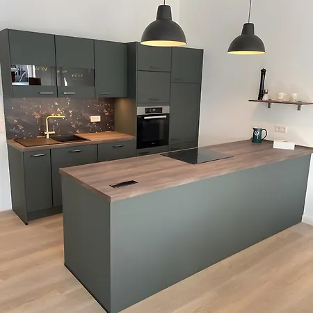 Design Flair U Komfort