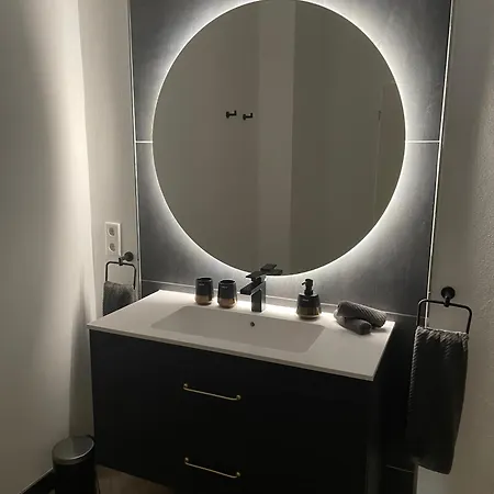 Appartement Design Flair U Komfort