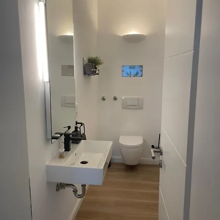 Design Flair U Komfort Appartement