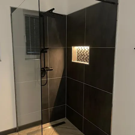 Appartement Design Flair U Komfort