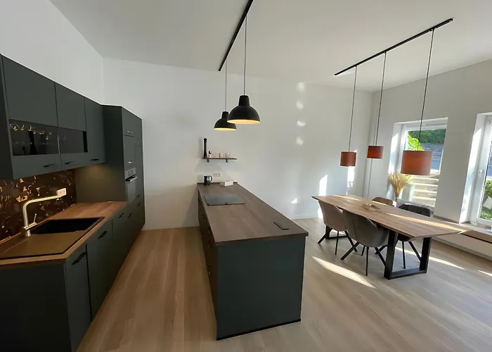 Design Flair U Komfort * Meschede