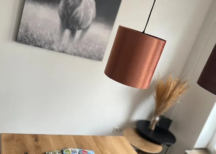 Appartamento Design Flair U Komfort *